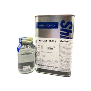 Dầu silicone Shinetsu KF-96A-100cs